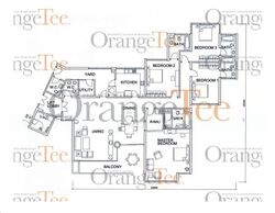 The Sovereign (D15), Condominium #576772261
